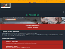 Tablet Screenshot of goliathmulti.com